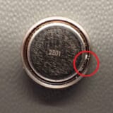 グランドセイコー ヘリテージコレクション 電池交換