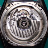 シャネル J12クロノグラフ スーパーレッジェーラ オーバーホール