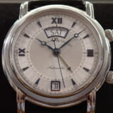 モーリス・ラクロア マスターピース　レヴェイユ ref.20779 オーバーホール