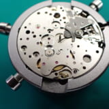 IWC ポルトギーゼ・クロノグラフ オーバーホール