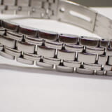 オメガ シーマスター120 洗浄