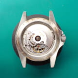 チューダー プリンスオイスターデイト サブマリーナー オーバーホール､外装仕上