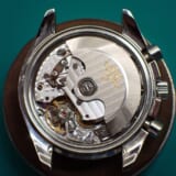 オメガ スピードマスター　トリプルカレンダー オーバーホール