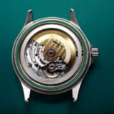 Sinn 657 オーバーホール､ゼンマイ交換