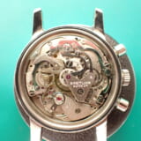 ブライトリング ダトラ オーバーホール