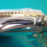 ロレックス オイスターパーペチュアルデイトジャスト オーバーホール