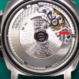 パネライ ルミノールマリーナ オーバーホール・外装仕上げ・香箱一式交換