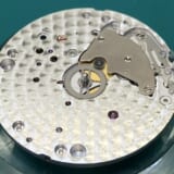 ゼニス エリート ウルトラシン オーバーホール