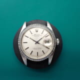 ロレックス デイトジャスト Ref.1603 オーバーホール