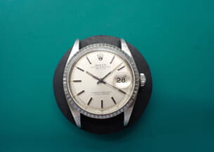 ロレックス デイトジャスト 画像1 Ref.1603 デイトジャスト