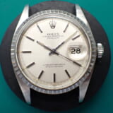 ロレックス デイトジャスト Ref.1603 オーバーホール