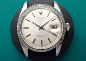 ロレックス デイトジャスト 画像1 Ref.1603 デイトジャスト