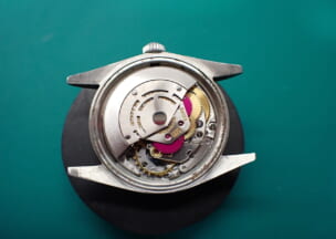 ロレックス デイトジャスト 画像2 Cal.1570