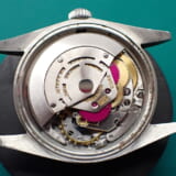 ロレックス デイトジャスト オーバーホール