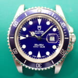 チューダー プリンスデイトミニサブ ref.73190 オーバーホール
