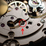 オリス マイスタータオハー オーバーホール