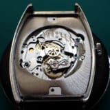 フランクミュラー トノウカーベックスマスターバンカー オーバーホール