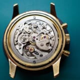 ジン 903 オーバーホール