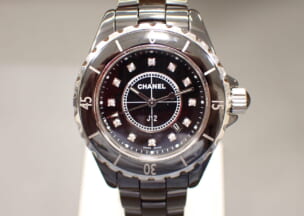 シャネル J12 33MM 