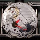 カルティエ カリブル ドゥ カルティエダイバー オーバーホール