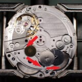 カルティエ カリブル ドゥ カルティエダイバー オーバーホール