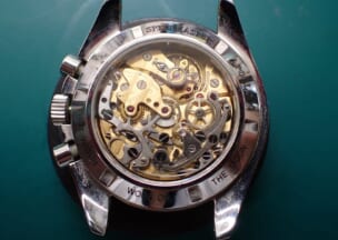 オメガ スピードマスター プロフェッショナル cal863